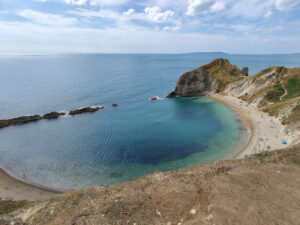 Man O´War Beach