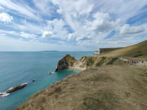Man O´War Beach