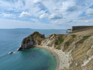 Man O´War Beach