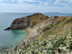 Man O´War Beach