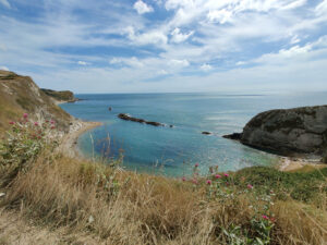Man O´War Beach