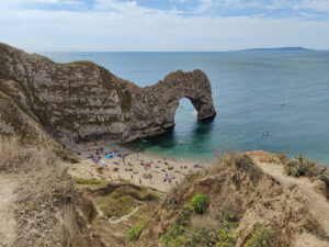 Durdle Door