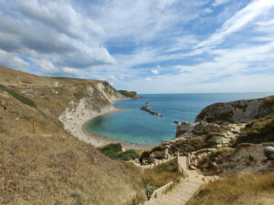 Man O´War Beach