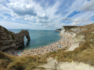 Durdle Door