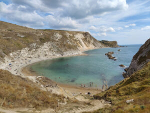 Man O´War Beach