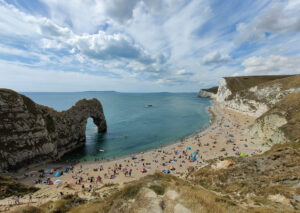 Durdle Door