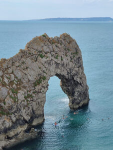 Durdle Door