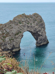 Durdle Door