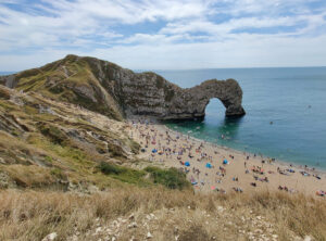 Durdle Door
