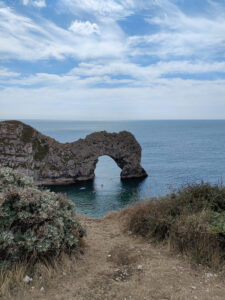 Durdle Door