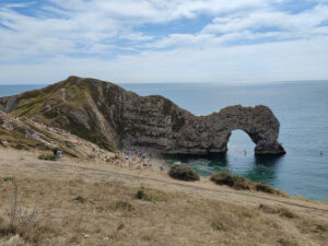 Durdle Door