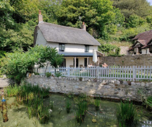 Lulworth
