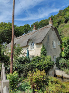 Lulworth
