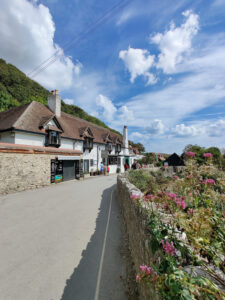 Lulworth