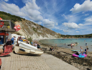 Lulworth
