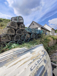 Lulworth