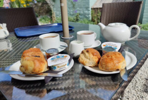 Dorset Cream Tea