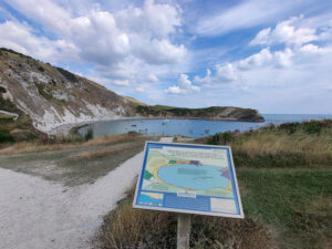 Lulworth Cove