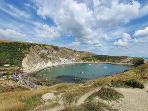 Lulworth Cove