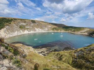 Lulworth Cove