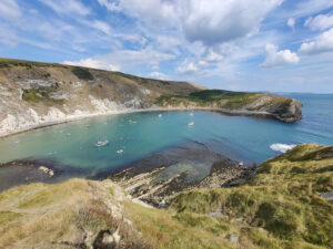 Lulworth Cove