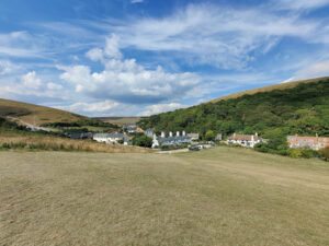 Lulworth