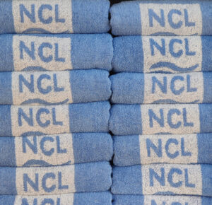 Towel Station