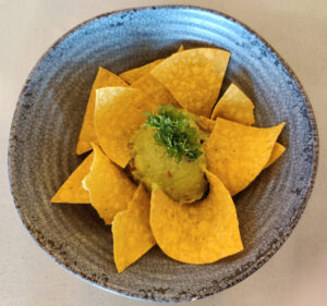 Guacamole