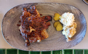 Pitmaster Platter