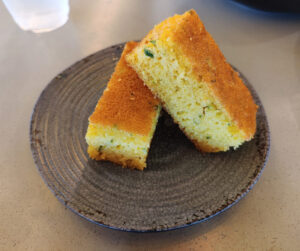 Corn Bread