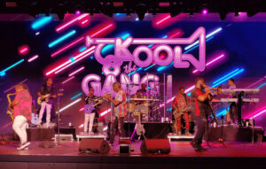 Kool & The Gang