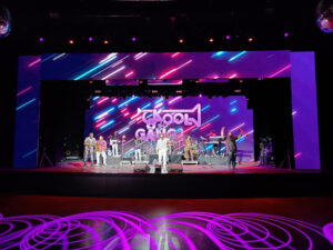 Kool & The Gang