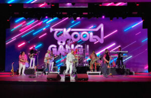 Kool & The Gang
