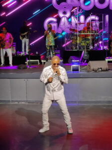 Kool & The Gang