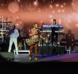Kool & The Gang