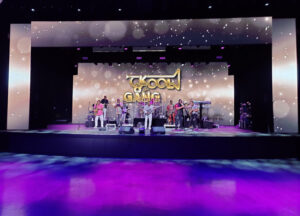 Kool & The Gang