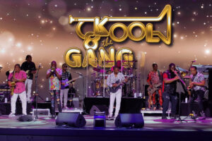 Kool & The Gang