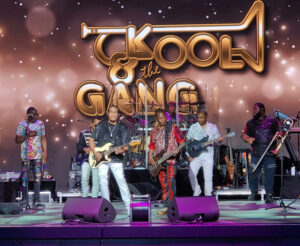Kool & The Gang