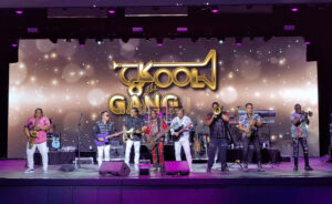 Kool & The Gang