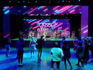 Kool & The Gang