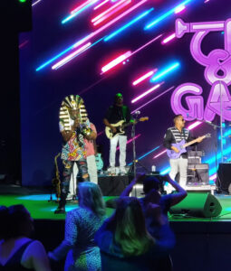Kool & The Gang