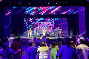 Kool & The Gang