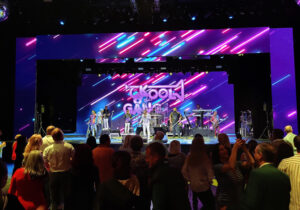 Kool & The Gang