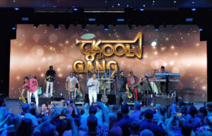 Kool & The Gang