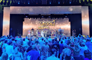 Kool & The Gang