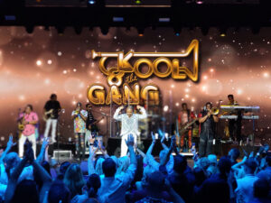 Kool & The Gang
