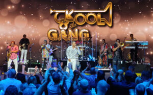Kool & The Gang