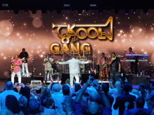 Kool & The Gang