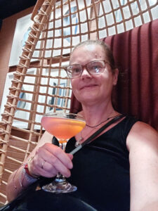 Cheers!