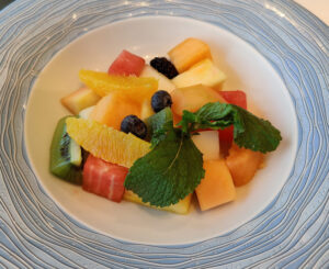 Fruit Salad
